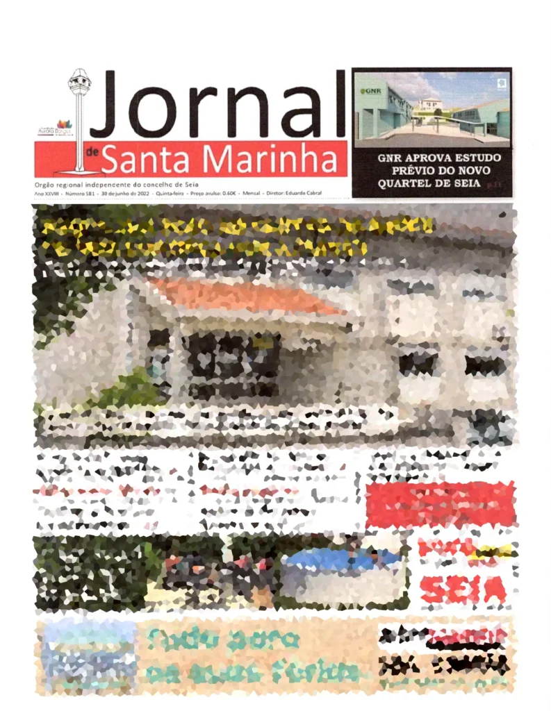 Requalificação Centro de Saúde de Seia